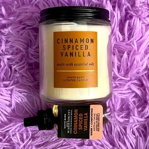 Bath and Body Works 2pc Bundle